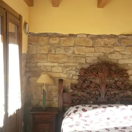 Alojamiento Rural Casa Chaminera Ii *