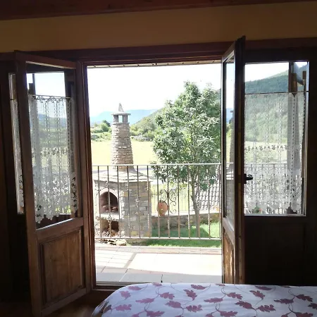 بيت للعطل Alojamiento Rural Casa Chaminera Ii *