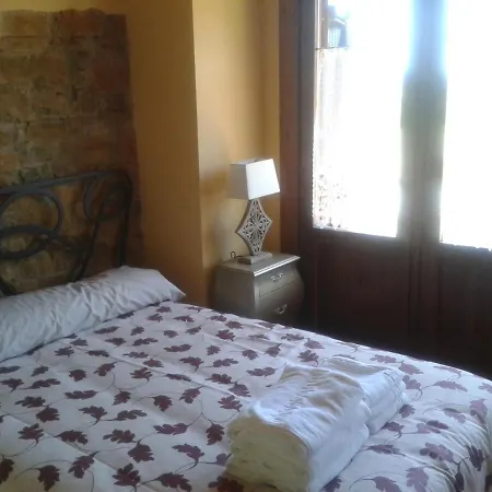 Alojamiento Rural Casa Chaminera Ii